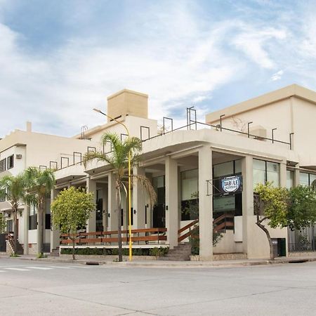 Catalina Hotel San Pedro De Jujuy Exterior foto